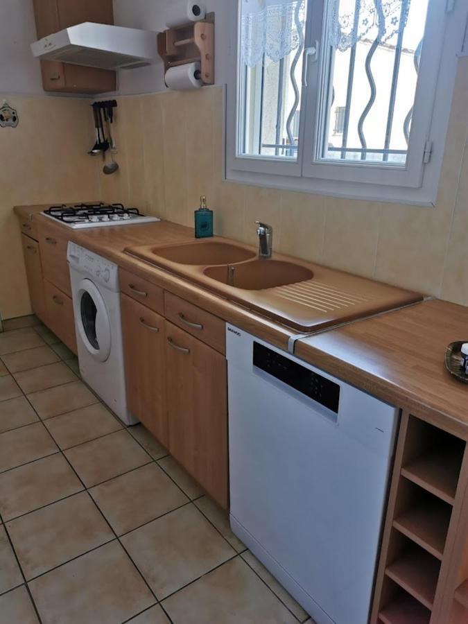 Belle Villa De 90M2 Au Calme Avec Jardin Et Parking A 10 Mn De La Mer En Voiture Фо-сюр-Мер Екстериор снимка