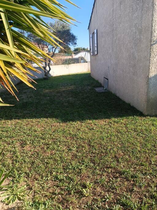 Belle Villa De 90M2 Au Calme Avec Jardin Et Parking A 10 Mn De La Mer En Voiture Фо-сюр-Мер Екстериор снимка