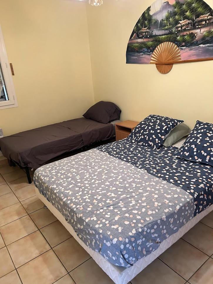 Belle Villa De 90M2 Au Calme Avec Jardin Et Parking A 10 Mn De La Mer En Voiture Фо-сюр-Мер Екстериор снимка